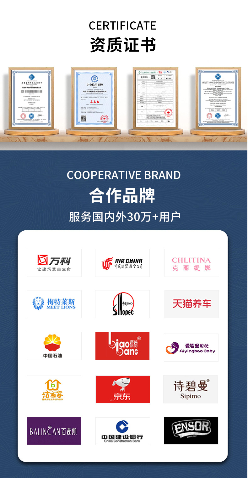 工厂直供·贴膜神器 收水秒吸防渗水贴膜专用毯，重新定义汽车美容施工标准
